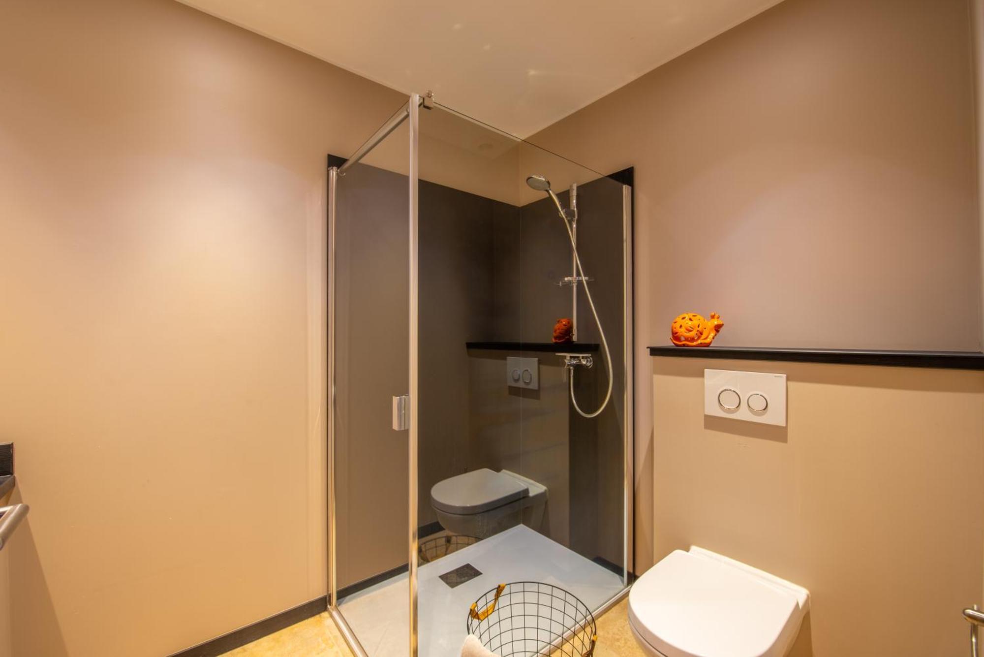 Residence Saint Pierre グリモー エクステリア 写真