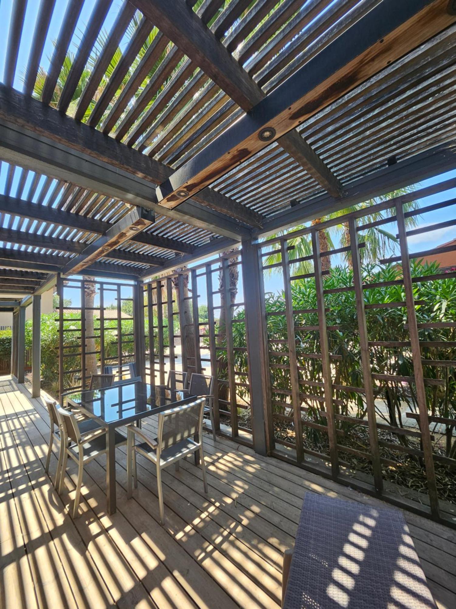 Residence Saint Pierre グリモー エクステリア 写真